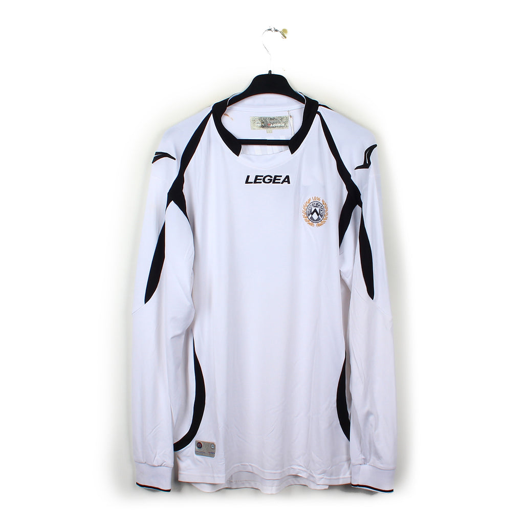 2010/11 - Udinese - Di Natale #10 (XL)