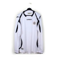 2010/11 - Udinese - Di Natale #10 (XL)