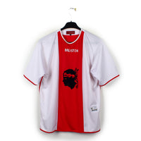 2004/05 - AC Ajaccio #6 (XL)