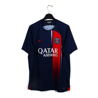 2023/24 - PSG - Lee Kang In #19 (2XL)