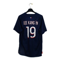 2023/24 - PSG - Lee Kang In #19 (2XL)