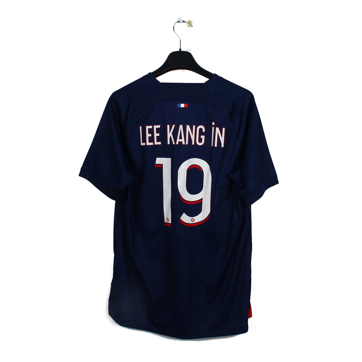 2023/24 - PSG - Lee Kang In #19 (2XL)