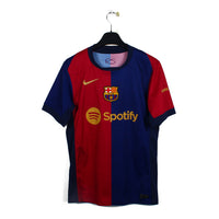 2024/25 - Barcelone - F. de Jong #21 (S)
