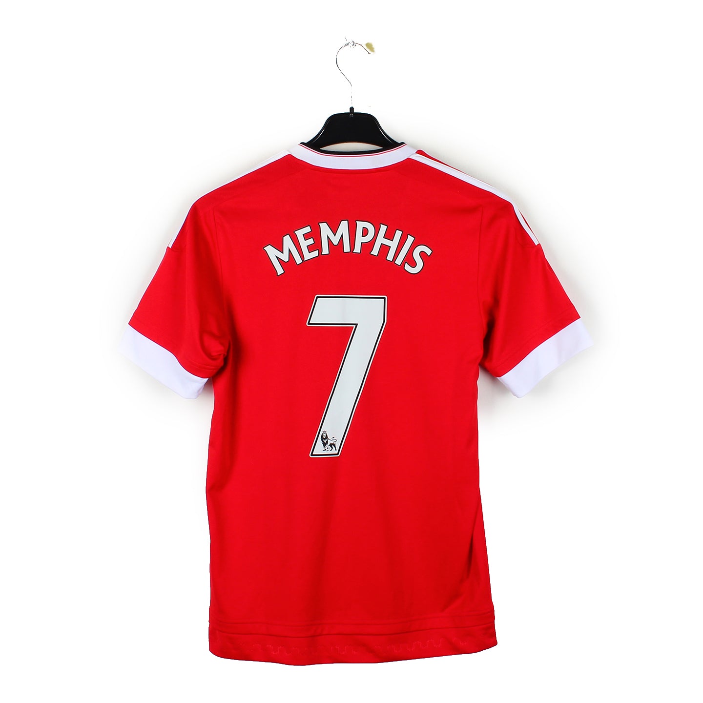 2015/16 - Manchester United - Memphis #7 (S)
