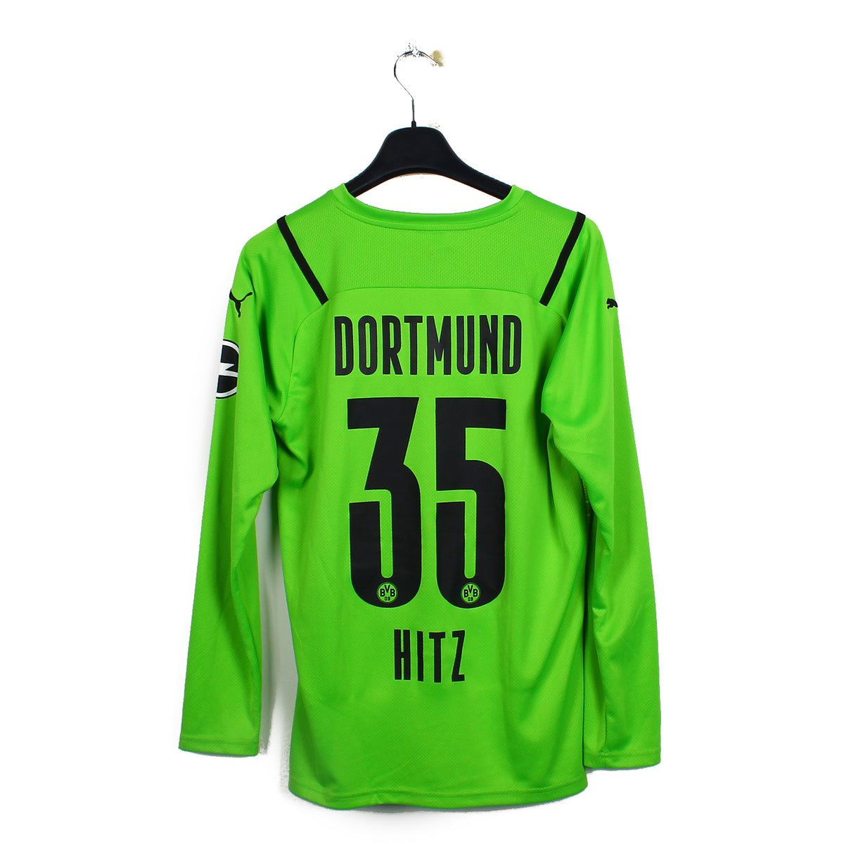 2021/22 - Dortmund - Hitz #35 (M)