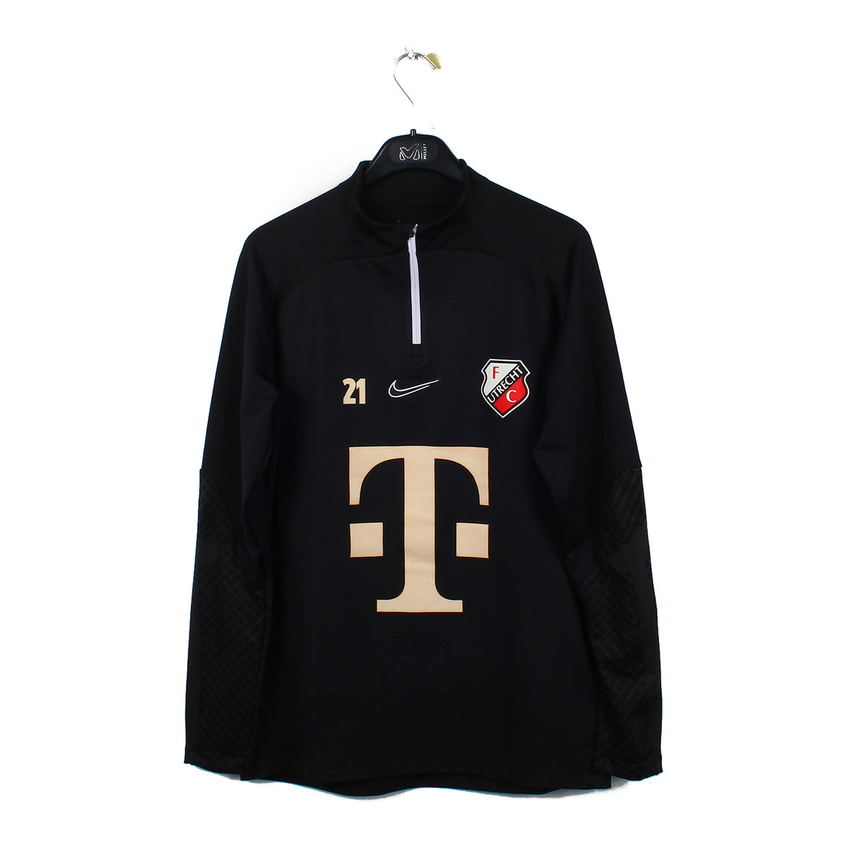 2022/23 - Utrecht FC #21 (L) [stock pro]