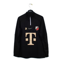 2022/23 - Utrecht FC #21 (L) [stock pro]