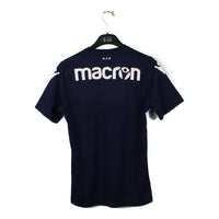 2017/18 - Auxerre (S)