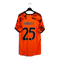 2020/21 - Juventus - Rabiot #25 (2XL)