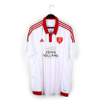 2015/16 - Sheffield United (2XL)