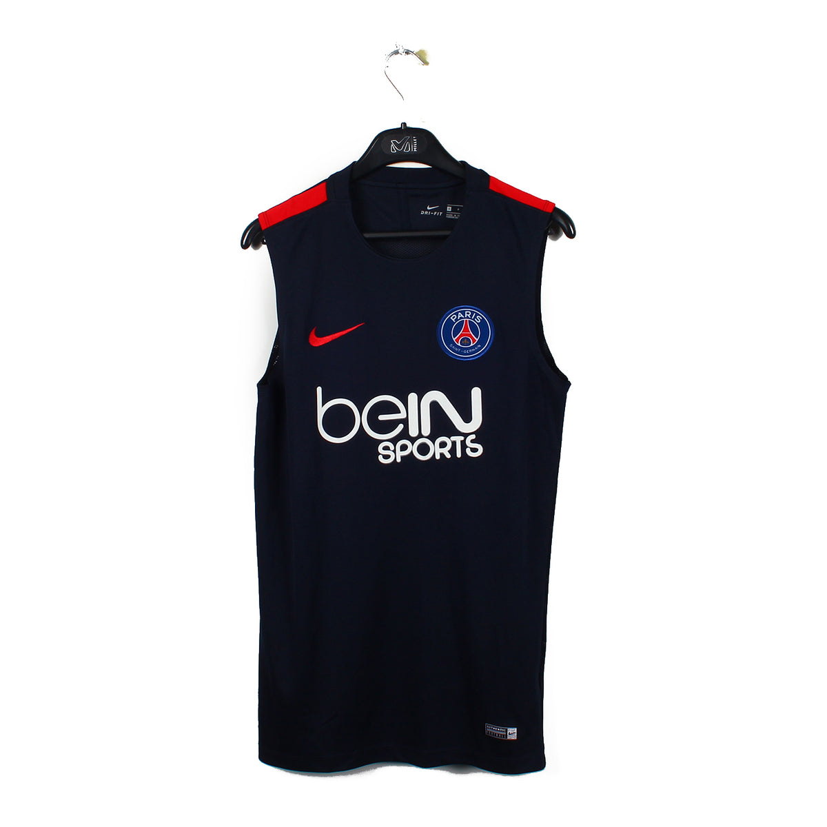 2016/17 - PSG (S)