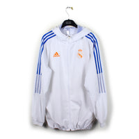 2021/22 - Real Madrid (M)