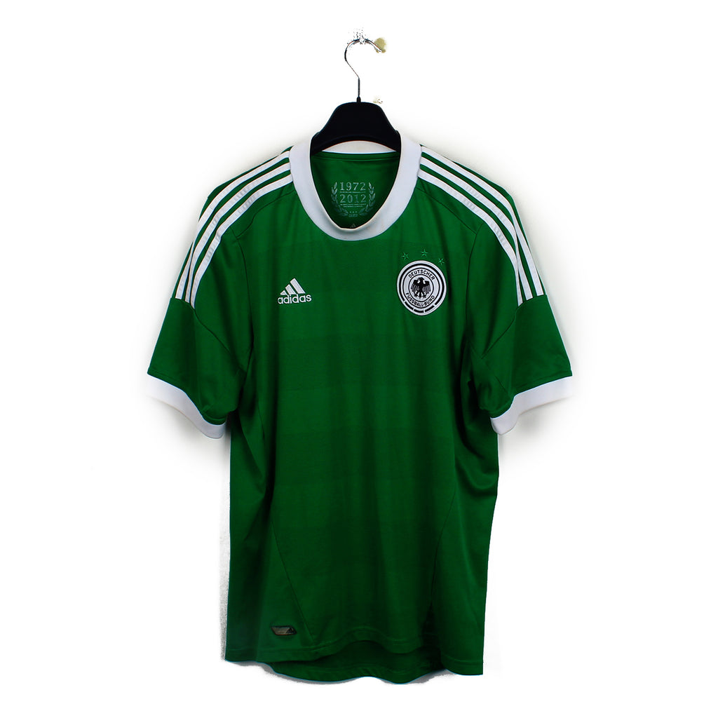 2012/13 - Allemagne (L)
