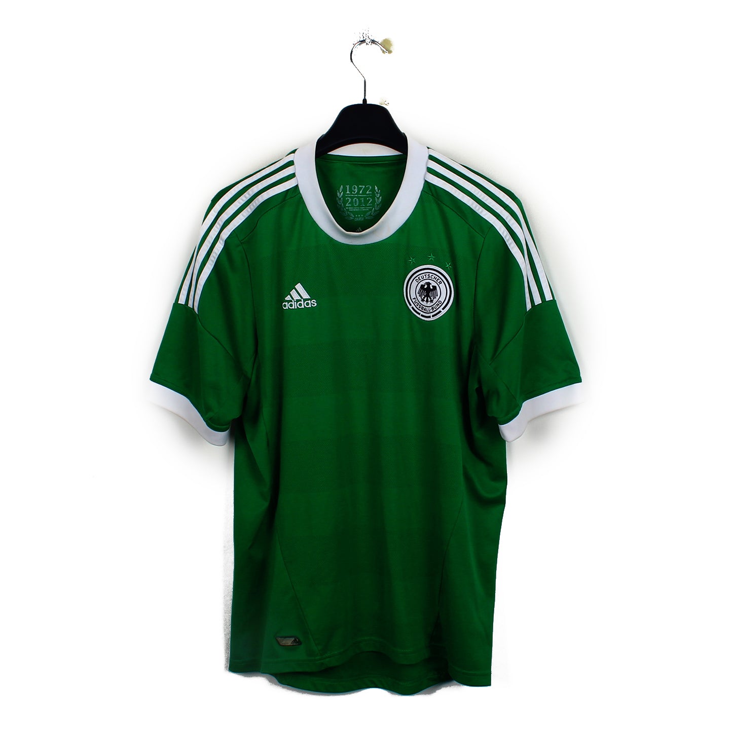 2012/13 - Allemagne (L)