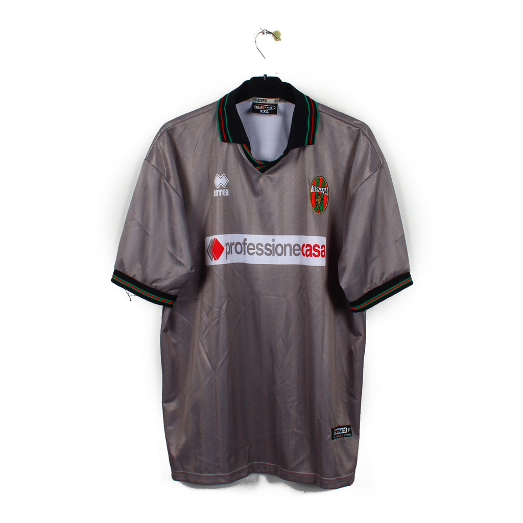2001/02 - Ternana Calcio #2 (2XL) + short