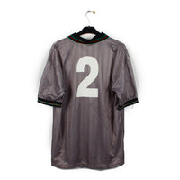 2001/02 - Ternana Calcio #2 (2XL) + short