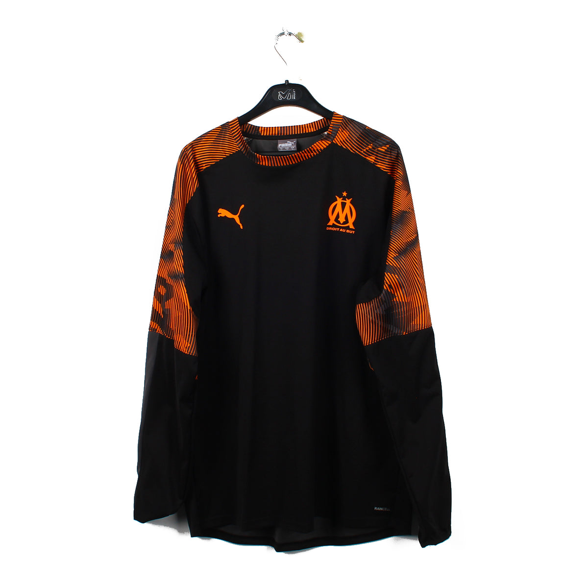 2019/20 - OM (XL)