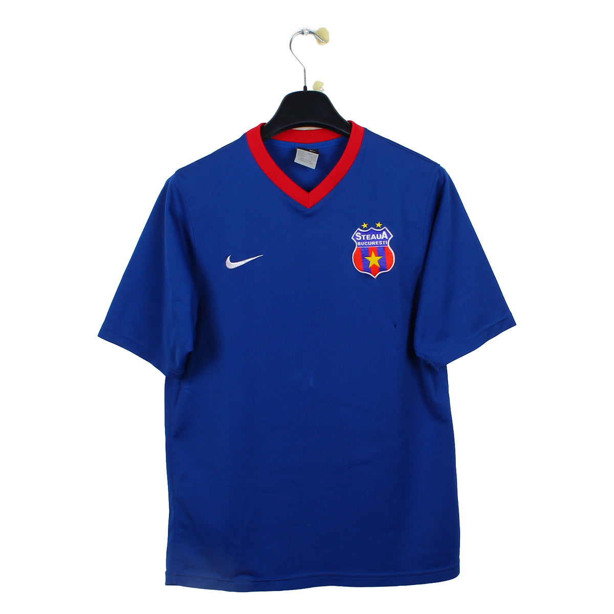 2006/07 - Steaua Bucarest (M)