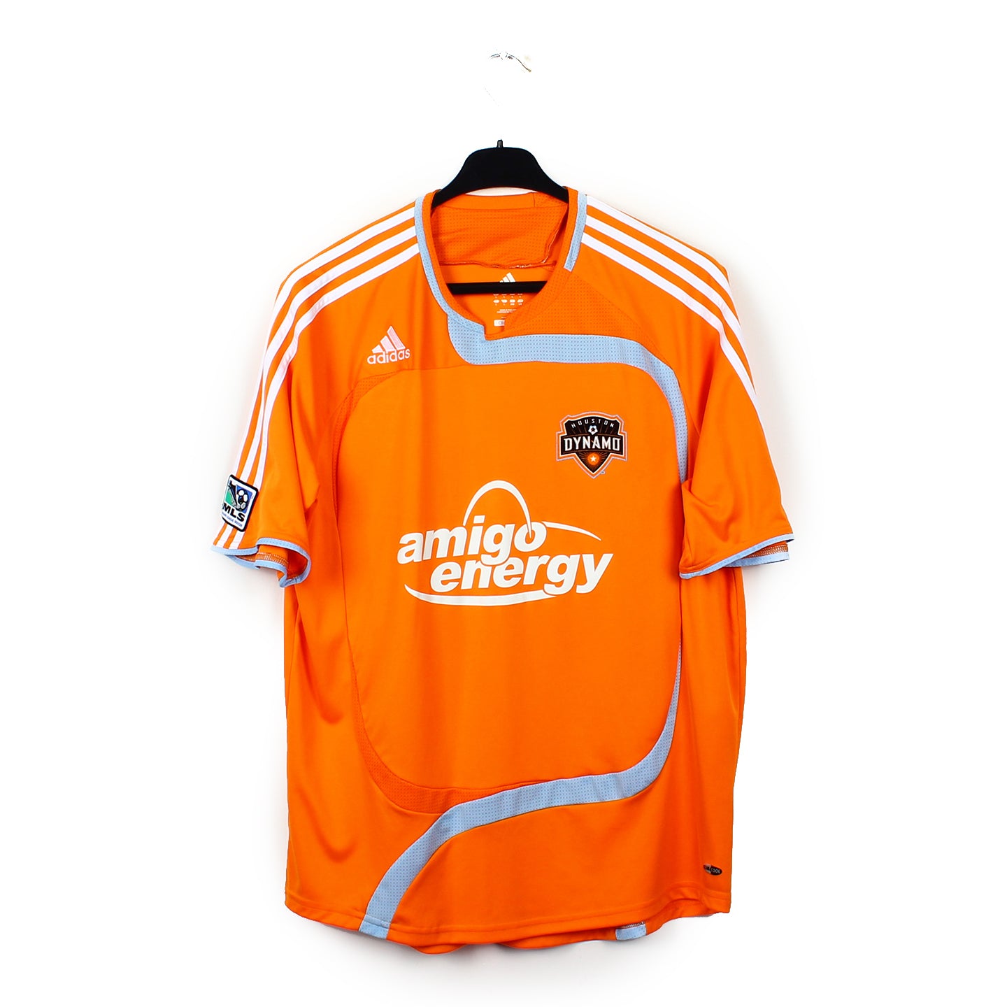 2008 - Dynamo Houston (L)