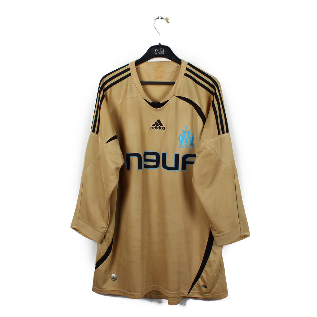 2008/09 - OM (XL)