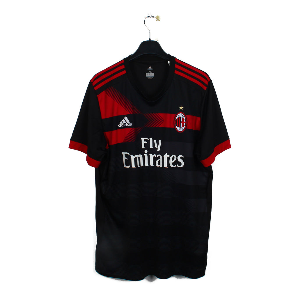 2017/18 - Milan AC - Calhanoglu #10 (XL)