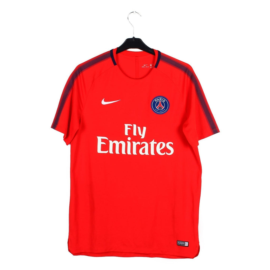 2017/18 - PSG (S)