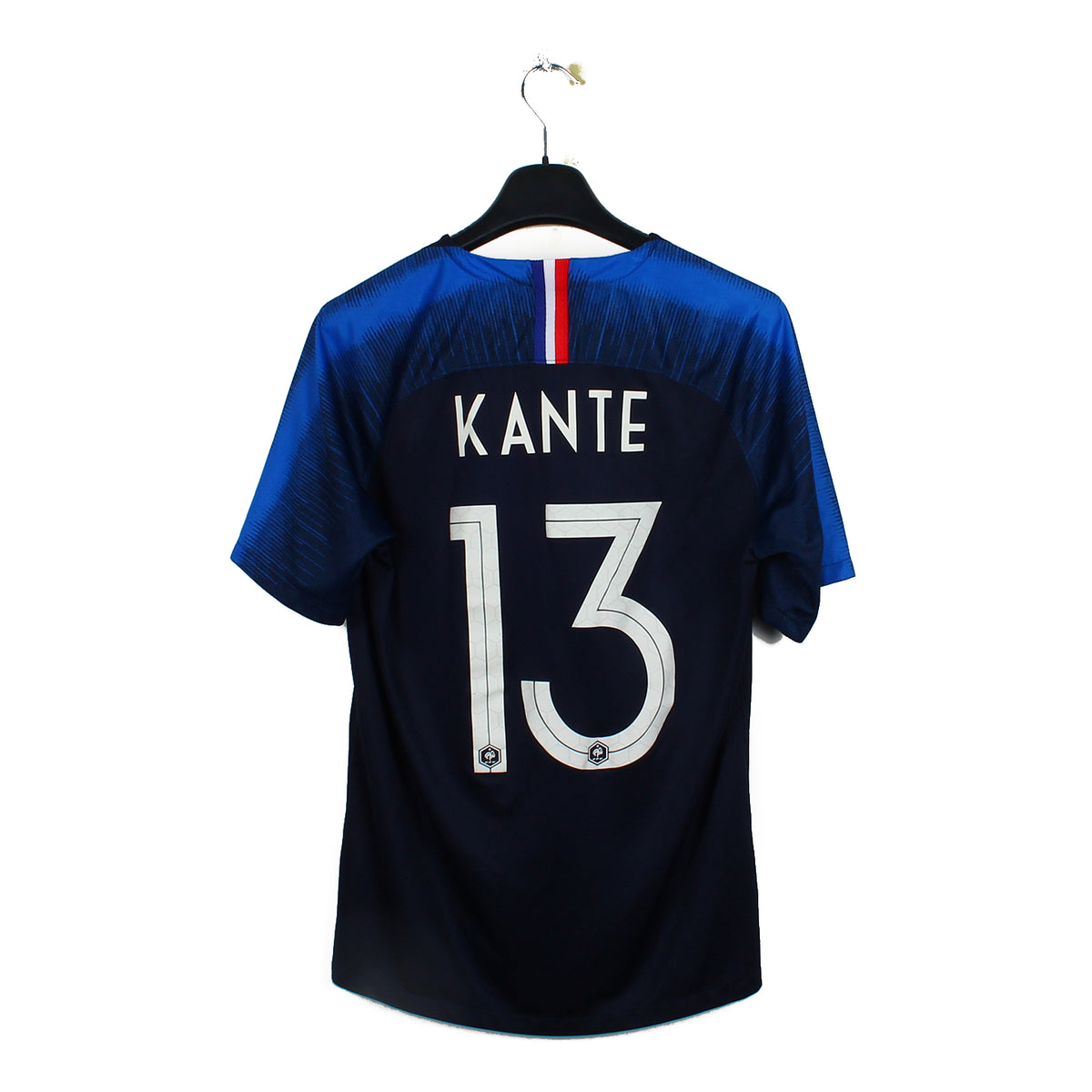 2018 - Equipe de France - Kanté #13 (M)