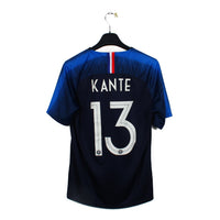 2018 - Equipe de France - Kanté #13 (M)