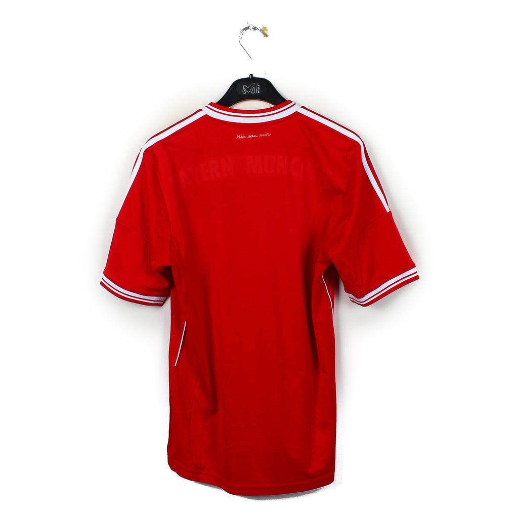 2013/14 - Bayern Munich (S)