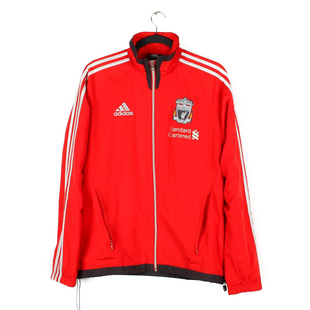 2011/12 - Liverpool FC (L)