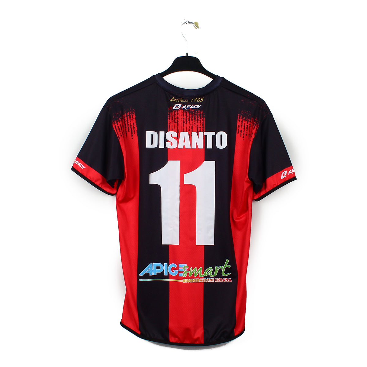 2023/24 - Lucchese - Disanto #11 (L)
