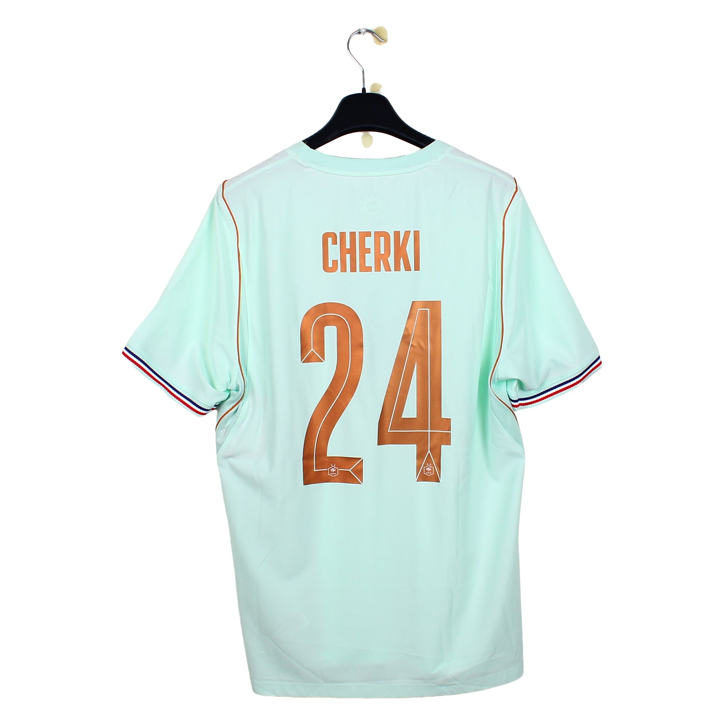 2026 - Equipe de France - Cherki #24 (L)