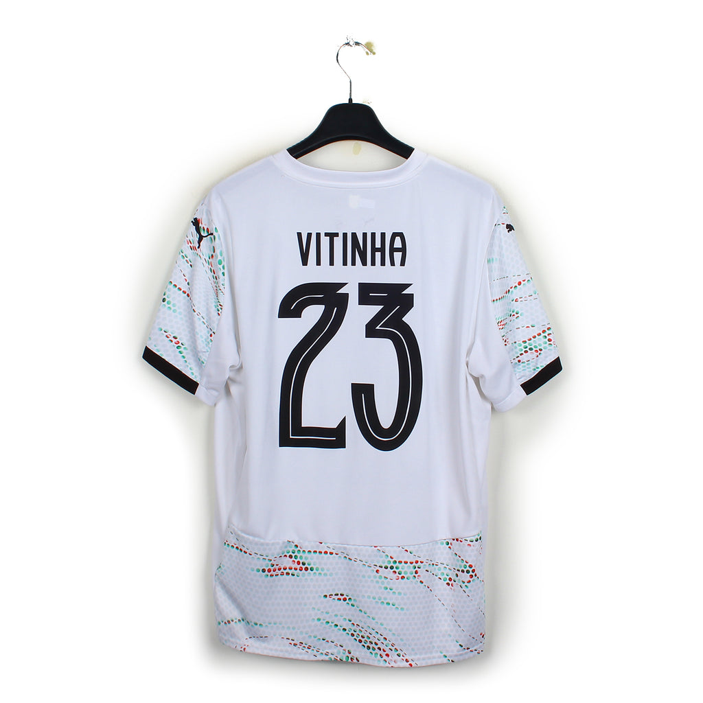 2025 - Portugal - Vitinha #23 (L)