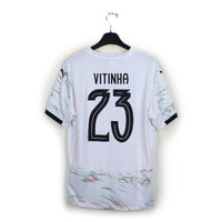 2025 - Portugal - Vitinha #23 (L)