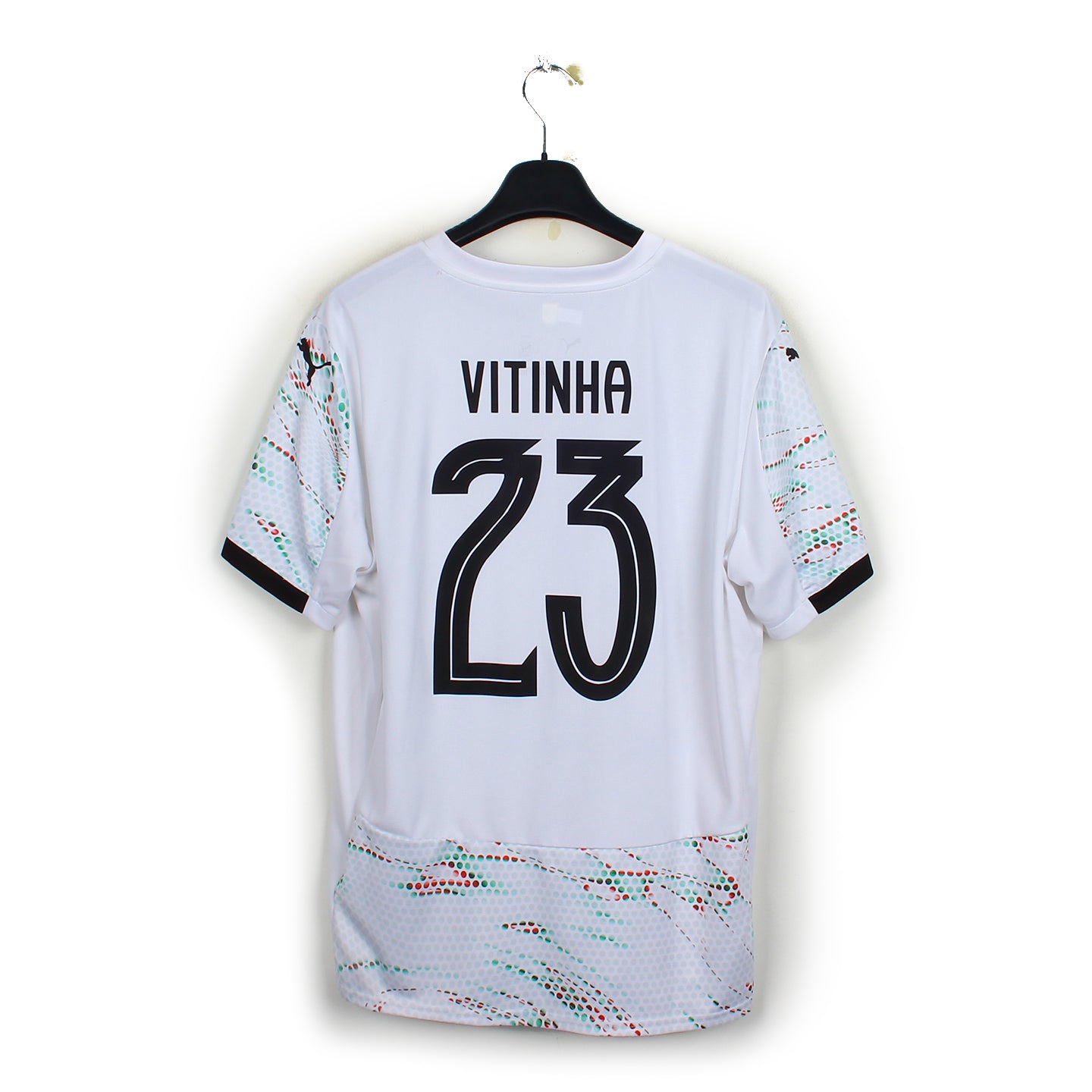 2025 - Portugal - Vitinha #23 (L)
