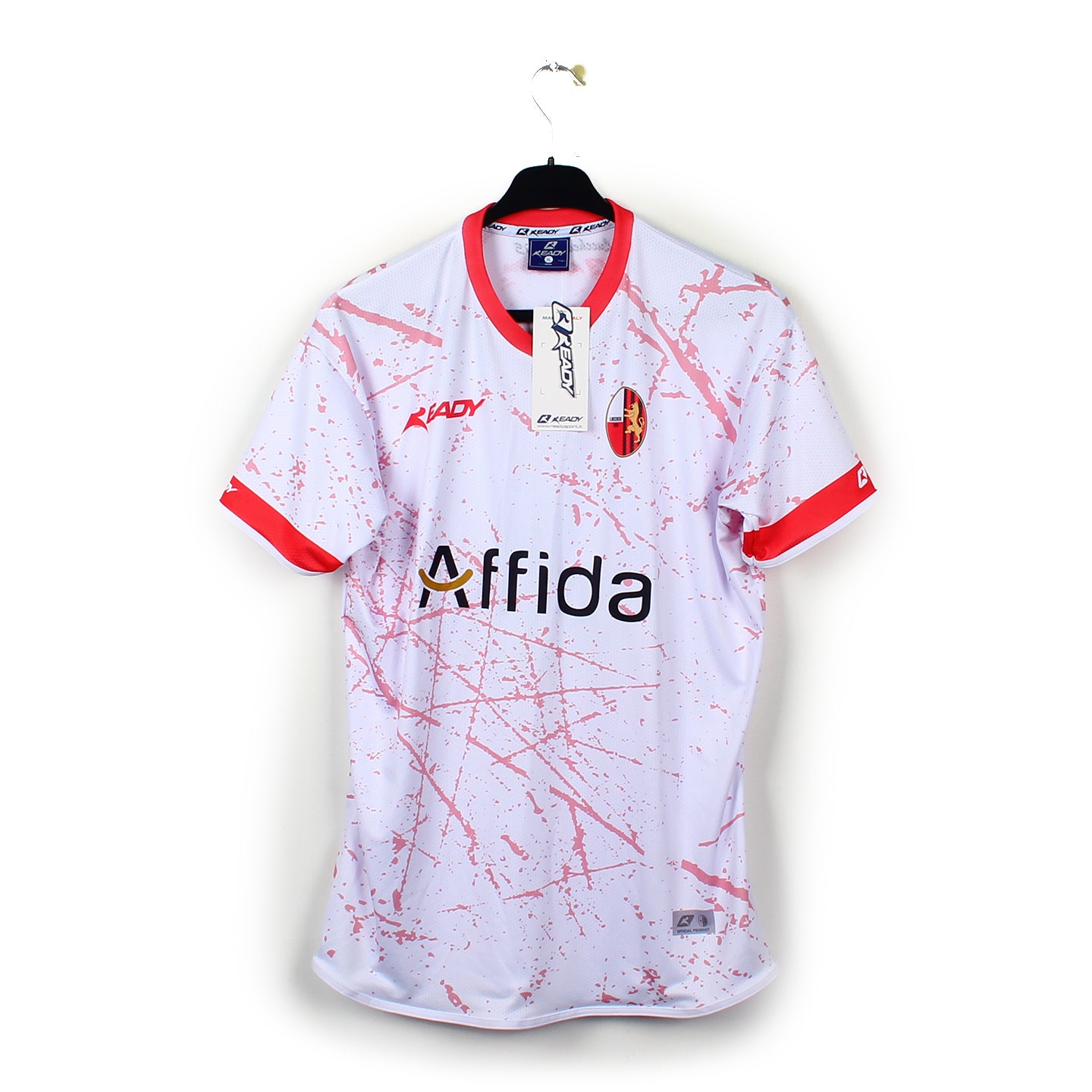 2023/24 - Lucchese - Calcio - Tiritiello #6 (XL)