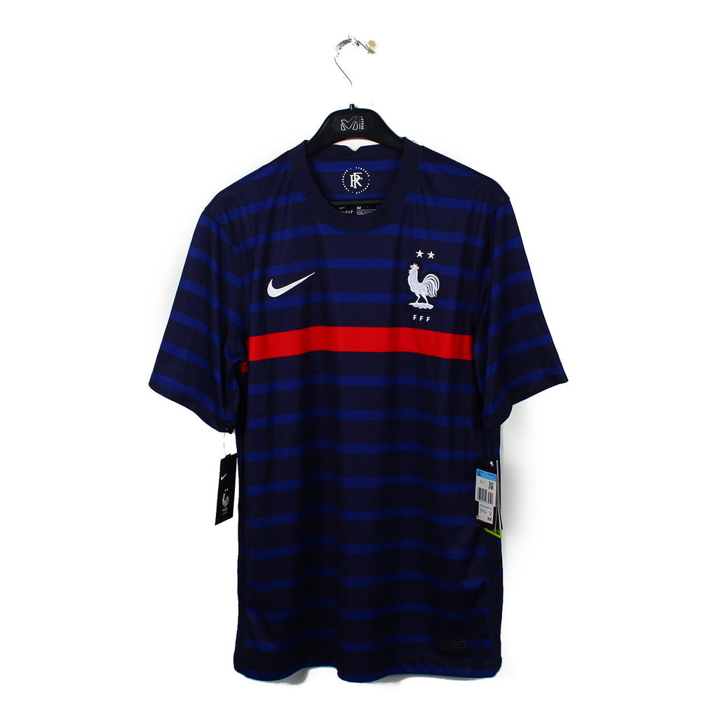 2020/21 - Equipe de France (M)