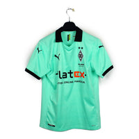 2020/21 - Borussia Monchengladbach - Stindl #13 (S) *120 ans*