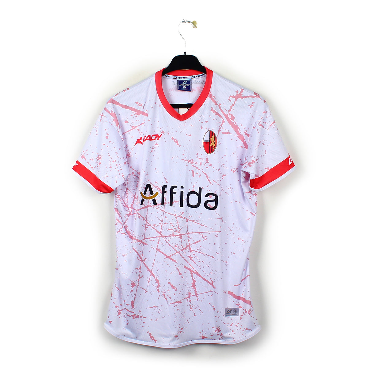 2023/24 - Lucchese - Calcio - Tiritiello #6 (XL)
