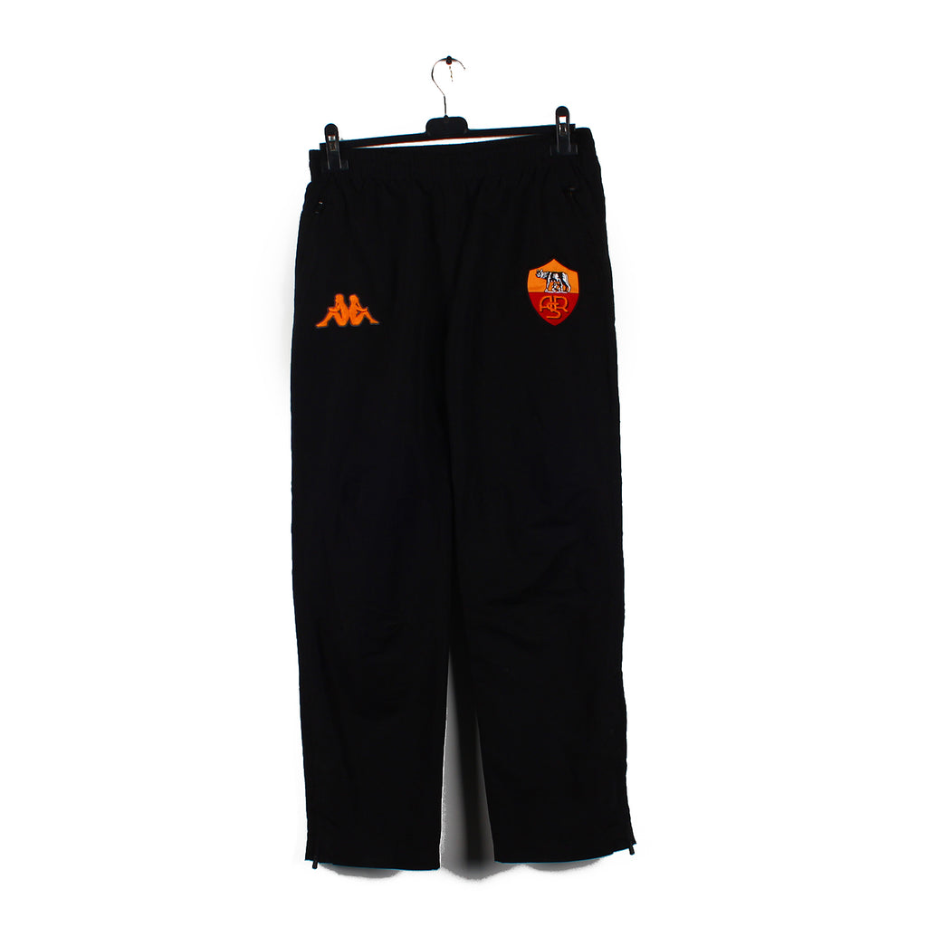 2010/11 - AS Roma (S)