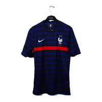 2020/21 - Equipe de France (M)
