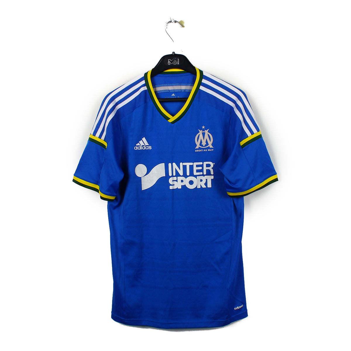 2013/14 - OM (M)