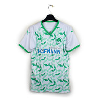 2021/22 - Greuther Fürth (S)