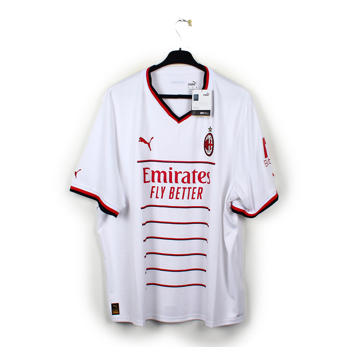 2022/23 - Milan AC (XL)