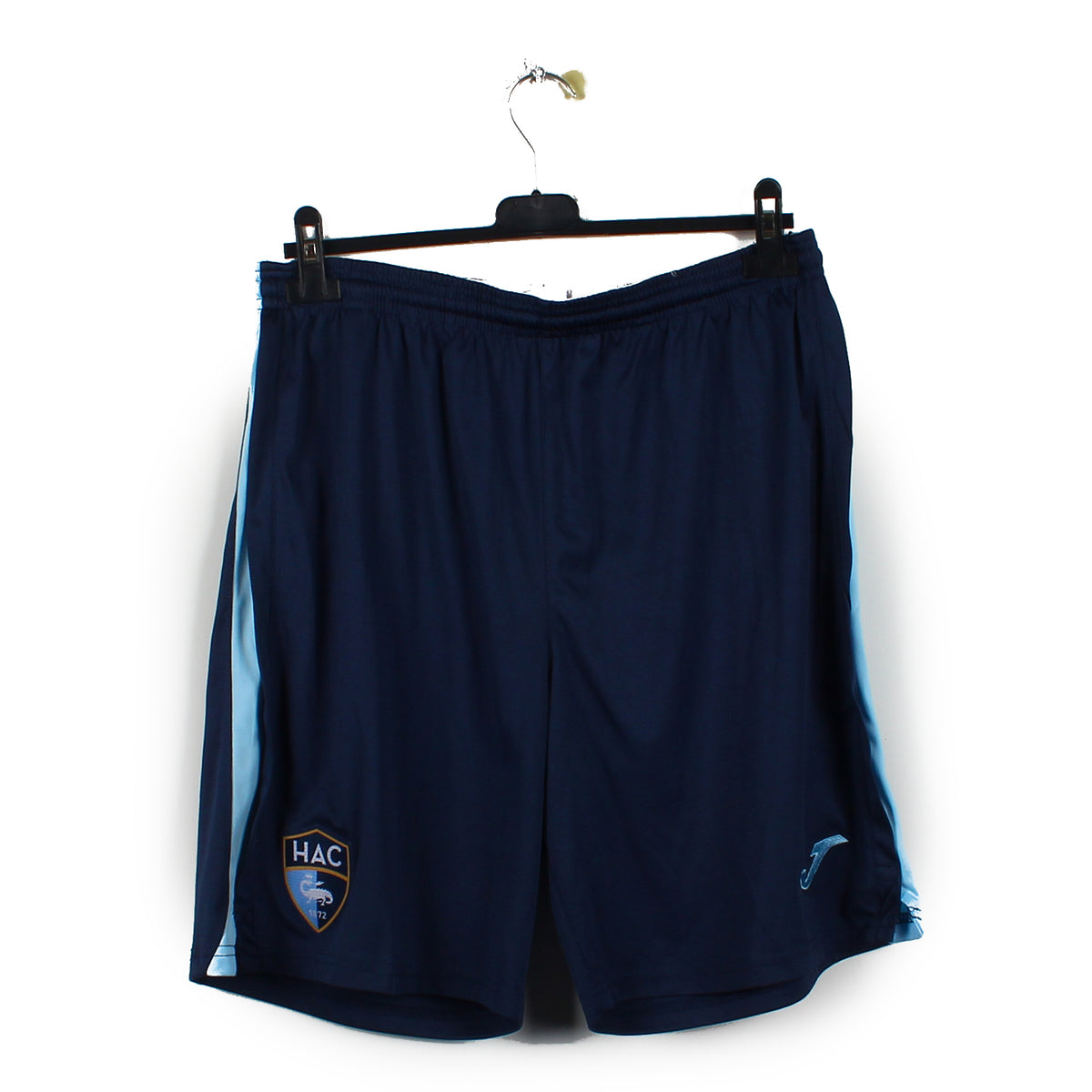 2017/18 - Le Havre (S)