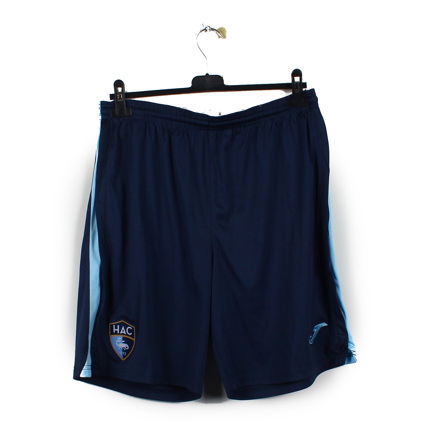 2017/18 - Le Havre (S)