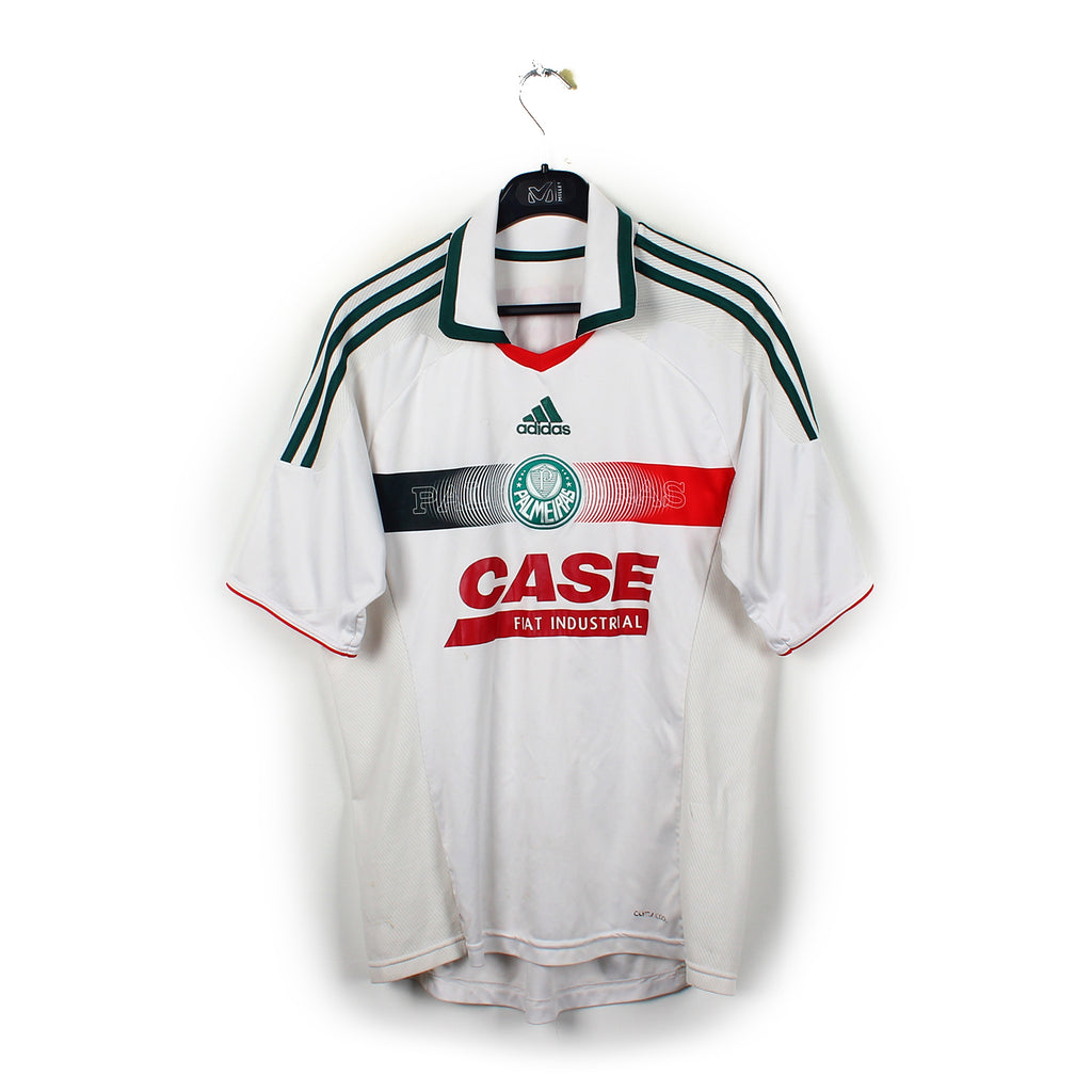 2011 - Palmeiras (S)