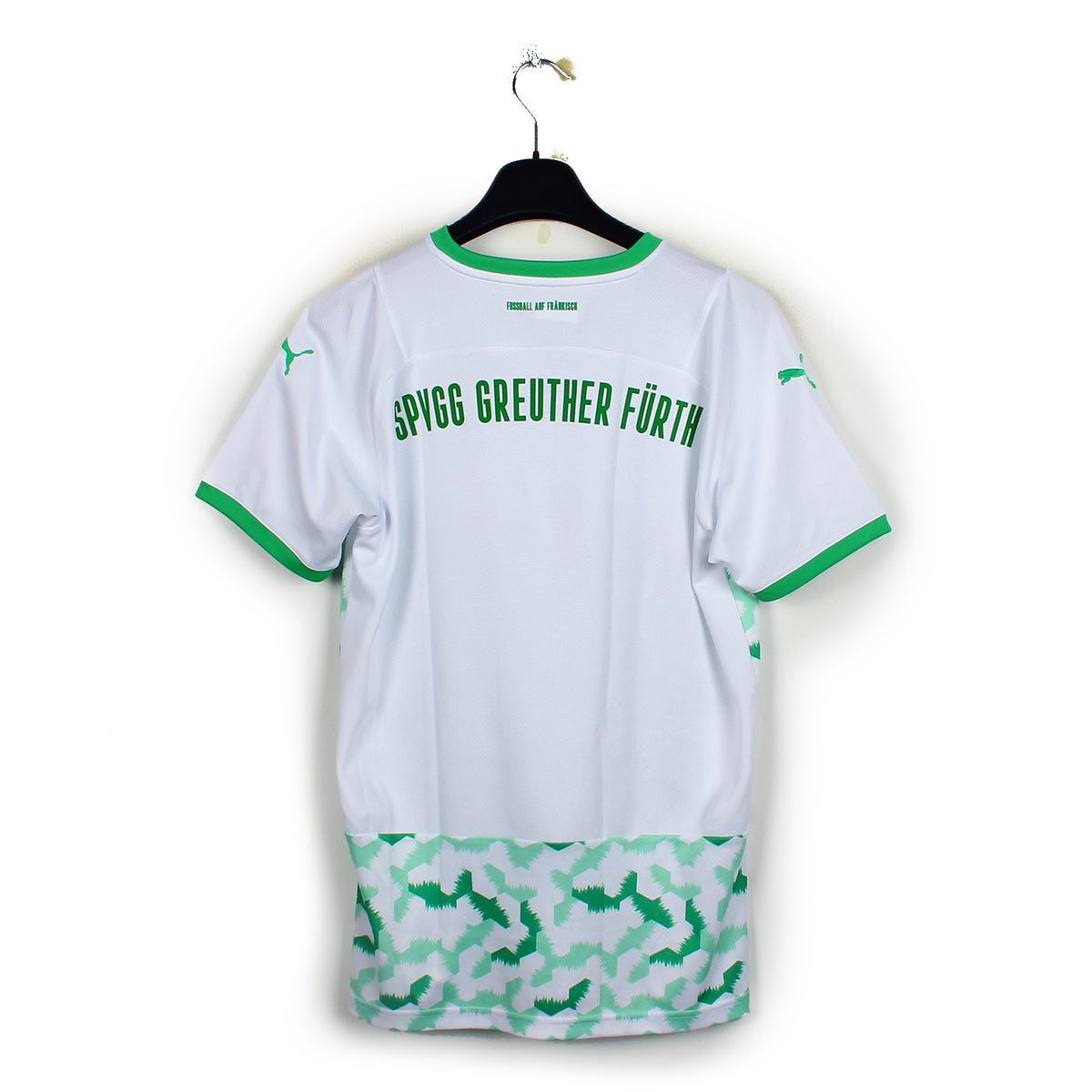 2021/22 - Greuther Fürth (S)