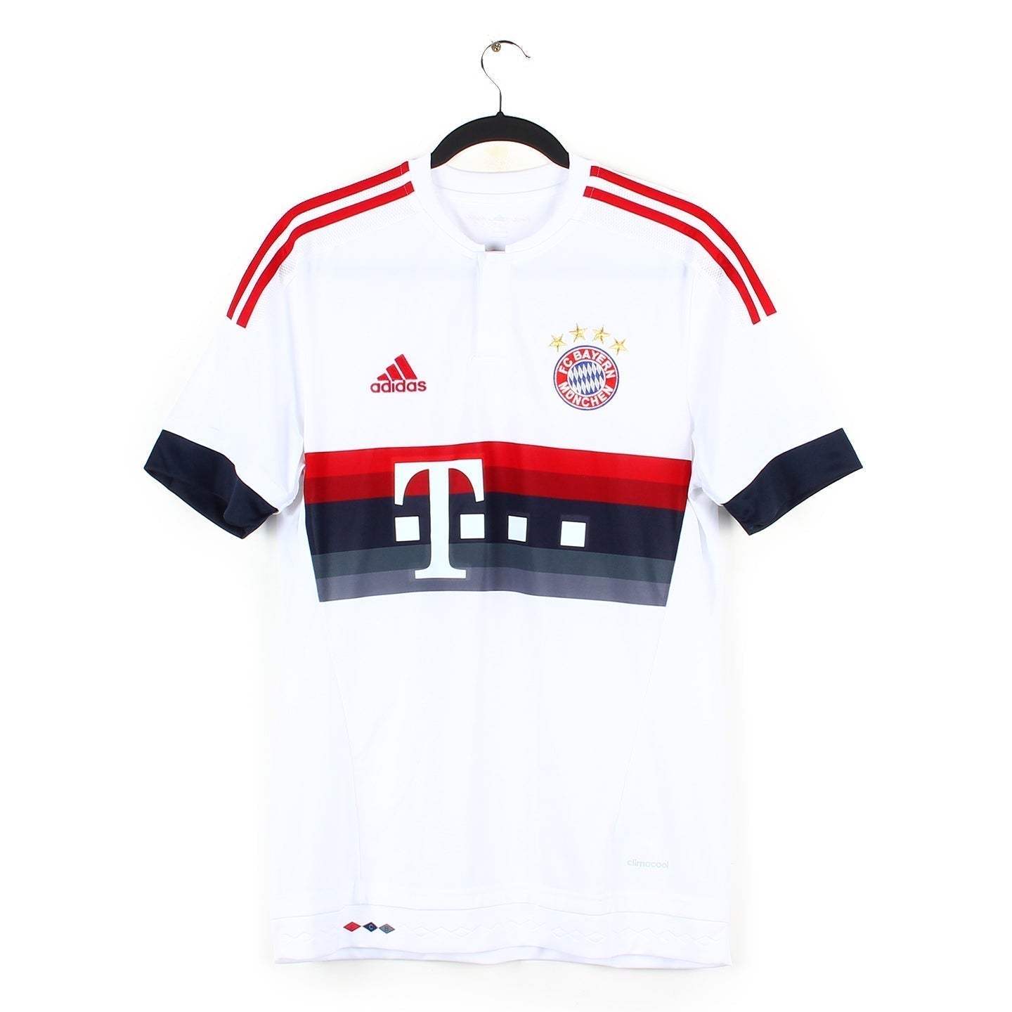 2015/16 - Bayern Munich (S)