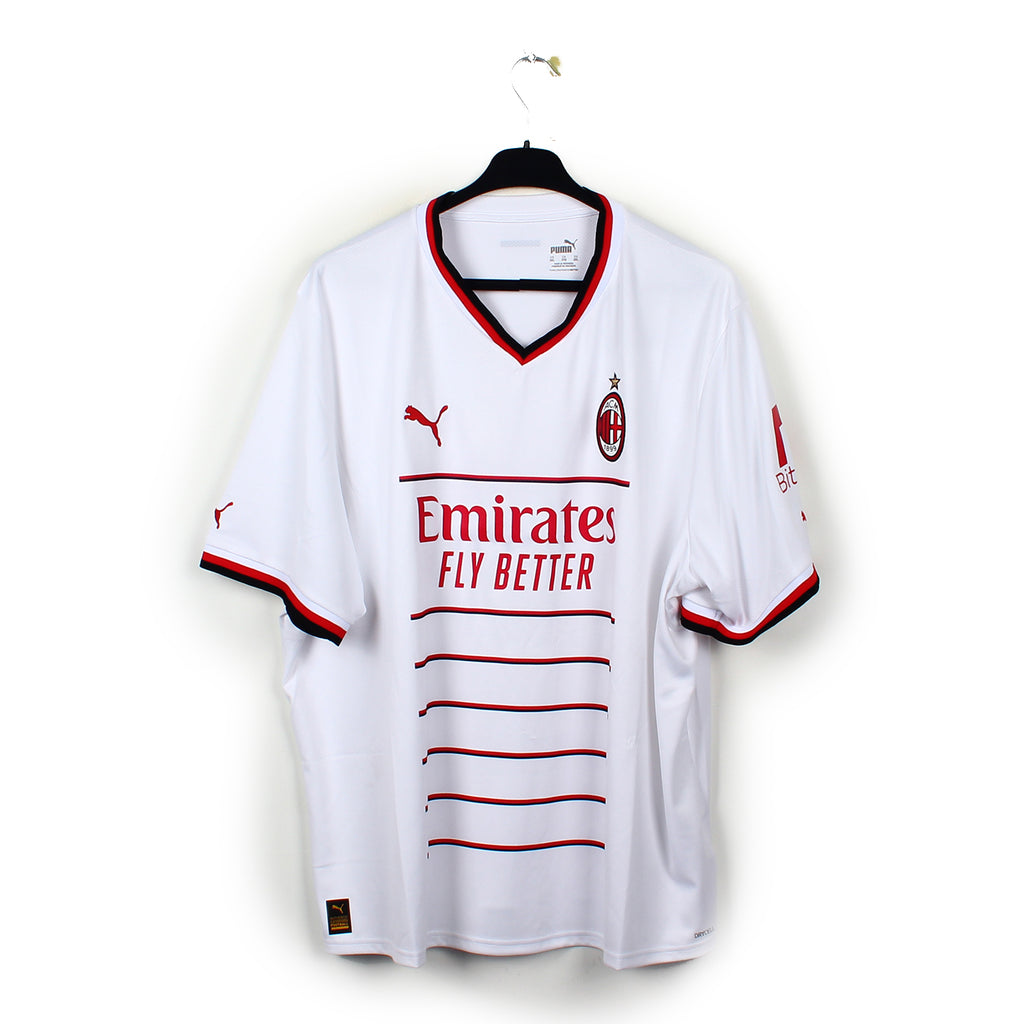 2022/23 - Milan AC (XL)